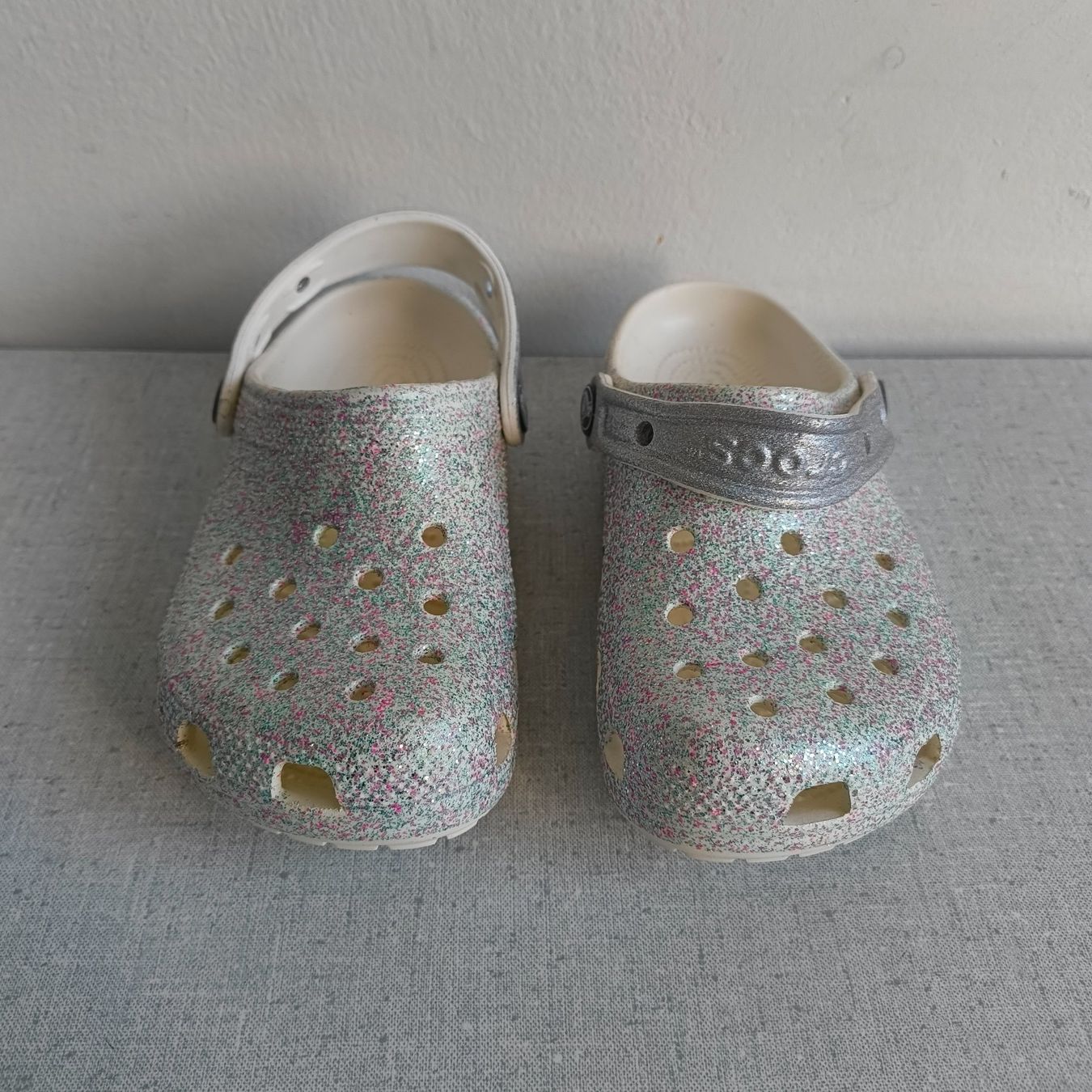 Crocs Scarpe per ragazze: Crocs, Grösse J2, 33/34 – Nuovo e nell'imballaggio originale da Uitikon Waldegg venduto da PJLS1 3