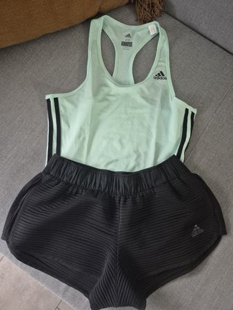 Ensemble Adidas XS/S