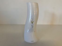 Kosta Boda Vase Catwalk Kjell Engman