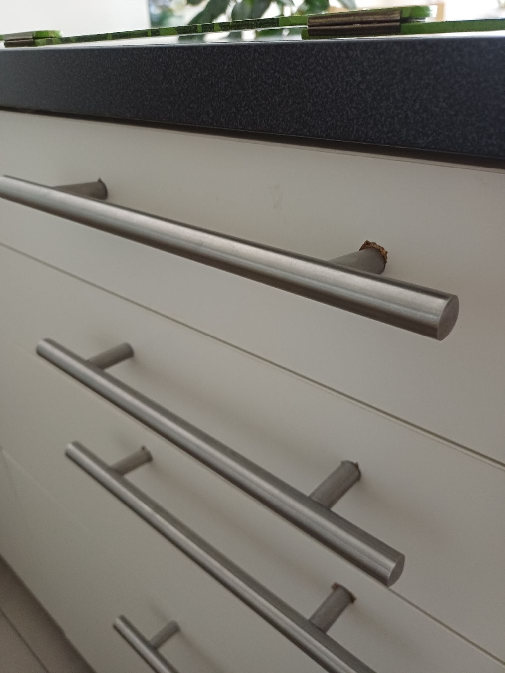 Ikea Armadi: Küchenmöbel mit Hitzebeständiger Oberfläche – Usato da Schwerzenbach venduto da mss_66gb 6