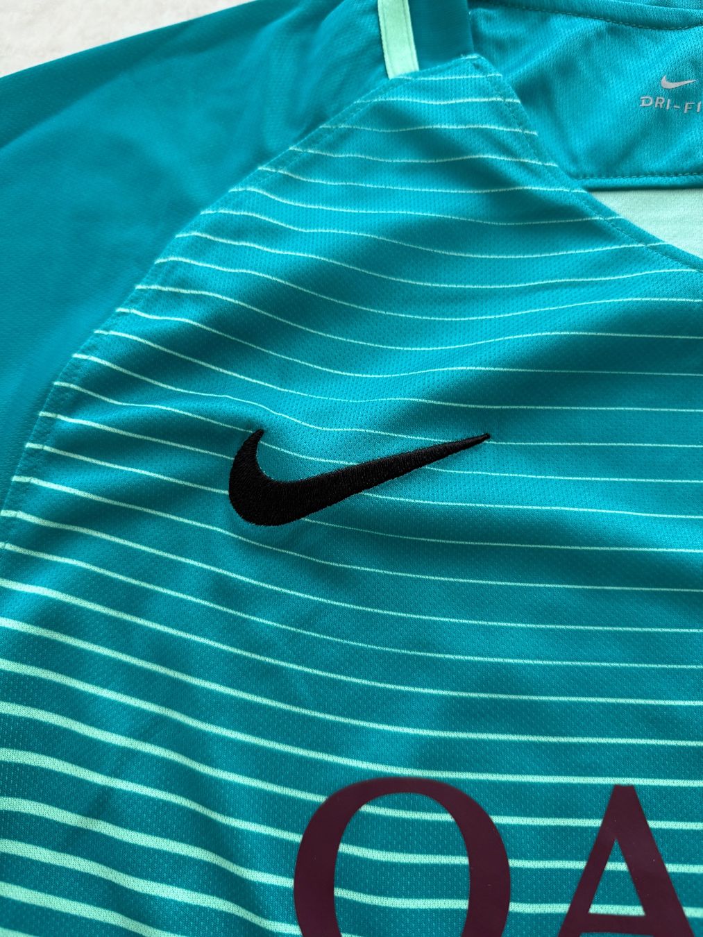 Nike Canottiere & Pantaloni: FC Barcelona Trikot Messi 10 – Nuovo (secondo la descrizione) da Bronschhofen venduto da leo_99hp 4