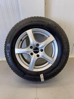 Roues pneus d'hiver Toyota Rav4 modèle 2012
