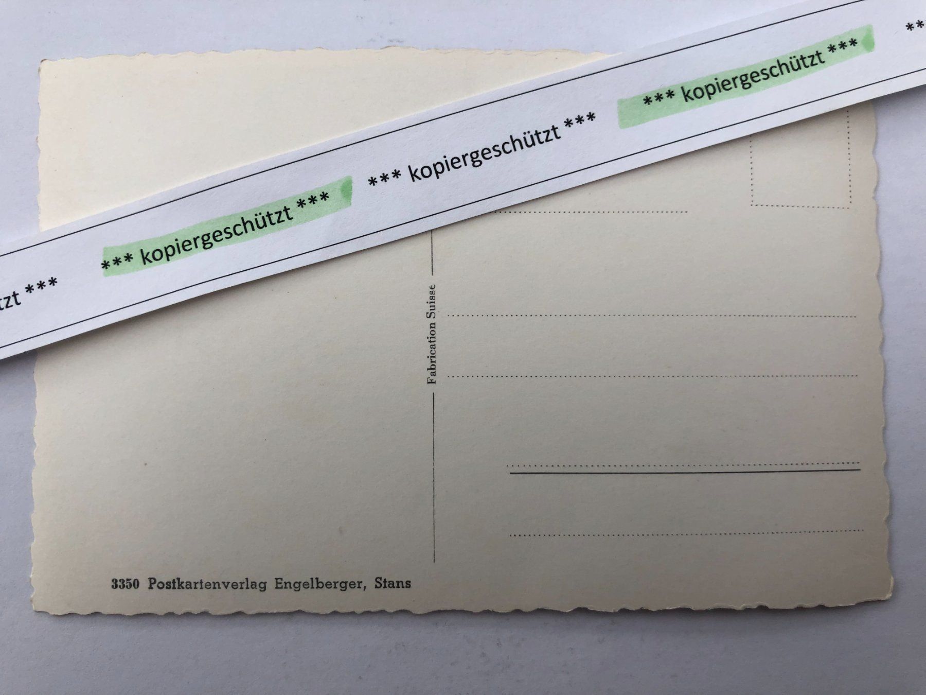 Cartoline postali: Melchthal, alt ungelaufen AK – Nuovo (secondo la descrizione) da Hefenhofen venduto da Bierinder 1