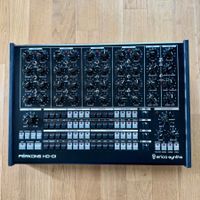 Erica Synths Perkons HD-01 Drum Machine + OVP/Bag
