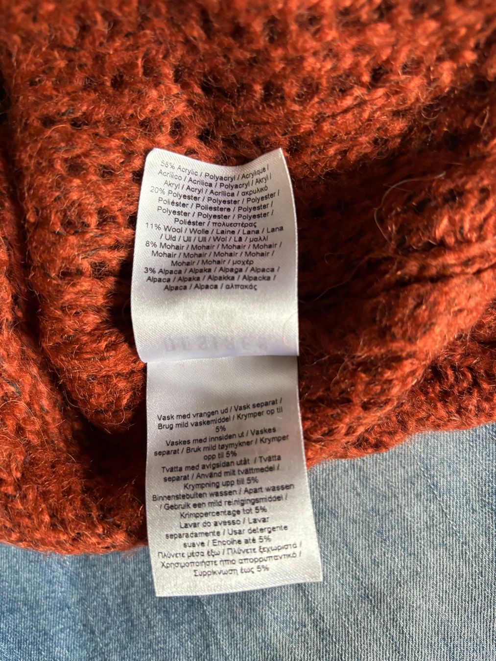 Maglioni & Felpe: DESIRES Grobstrickpullover neu – Nuovo (secondo la descrizione) da Merishausen venduto da yourdream 5