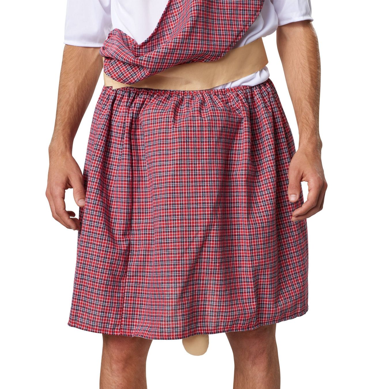 Costumi: Herrenkostüm Frecher Highlander XXL – Nuovo (secondo la descrizione) da Murten venduto da Roland.Kemmer.AG 7