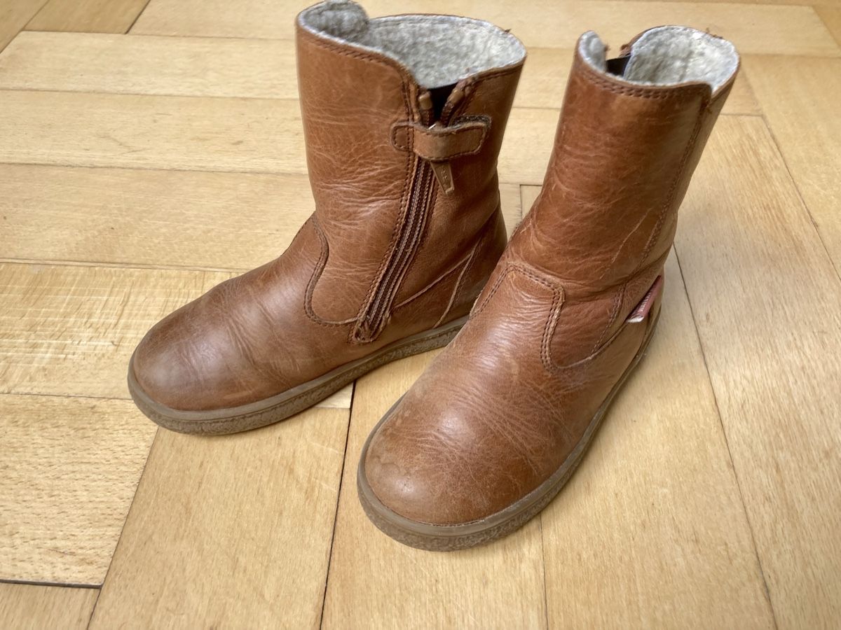 Naturino Scarpe per ragazzi: Naturino Stiefel – Usato da Bern venduto da Bentivoglio