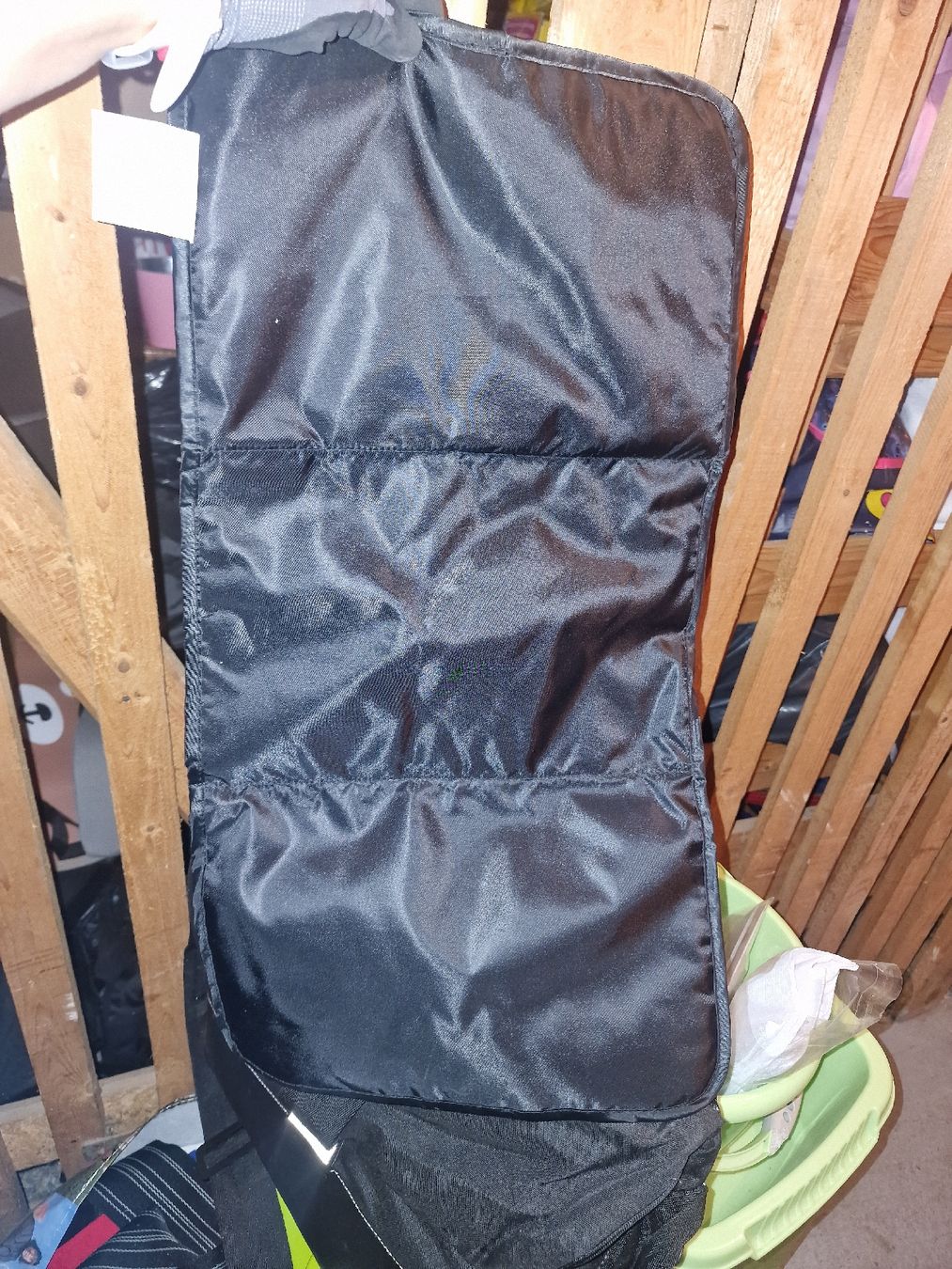 Teutonia Sacs & sacs à dos: Teutonia Wickeltasche – D'occasion à Weinfelden par tik_y586 2