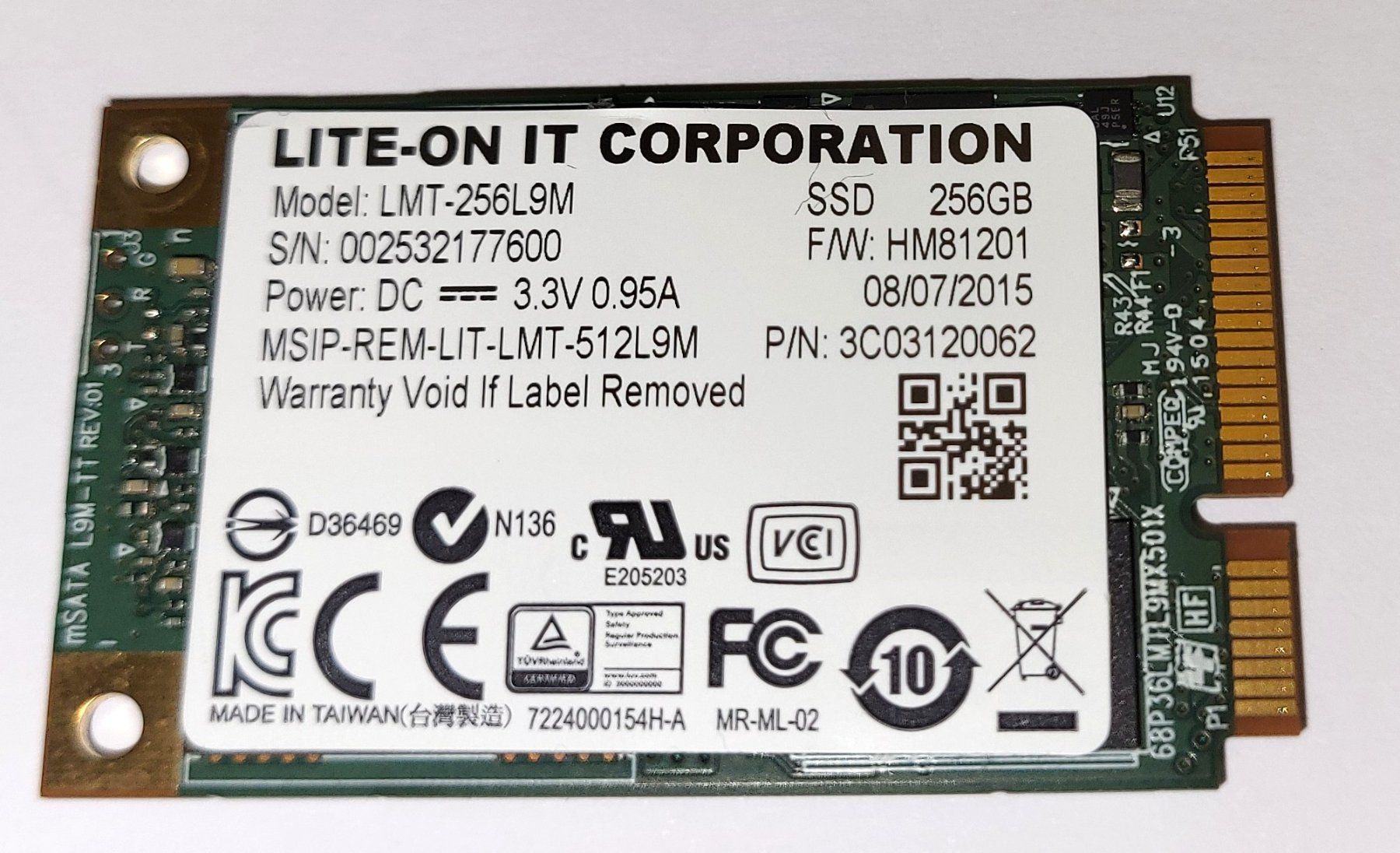 PCs: Hardware-Bundle: Intel i5 CPU + 6GB DDR3 RAM + 256GB SSD – D'occasion à Buchs AG par ComputerHeimService 2