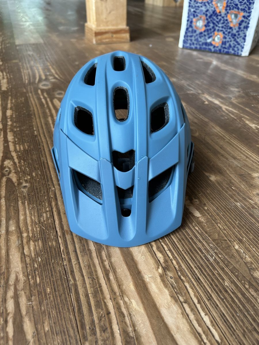 IXS Caschi: Velohelm IXS, XS – Usato da Walenstadt venduto da malekaro 1