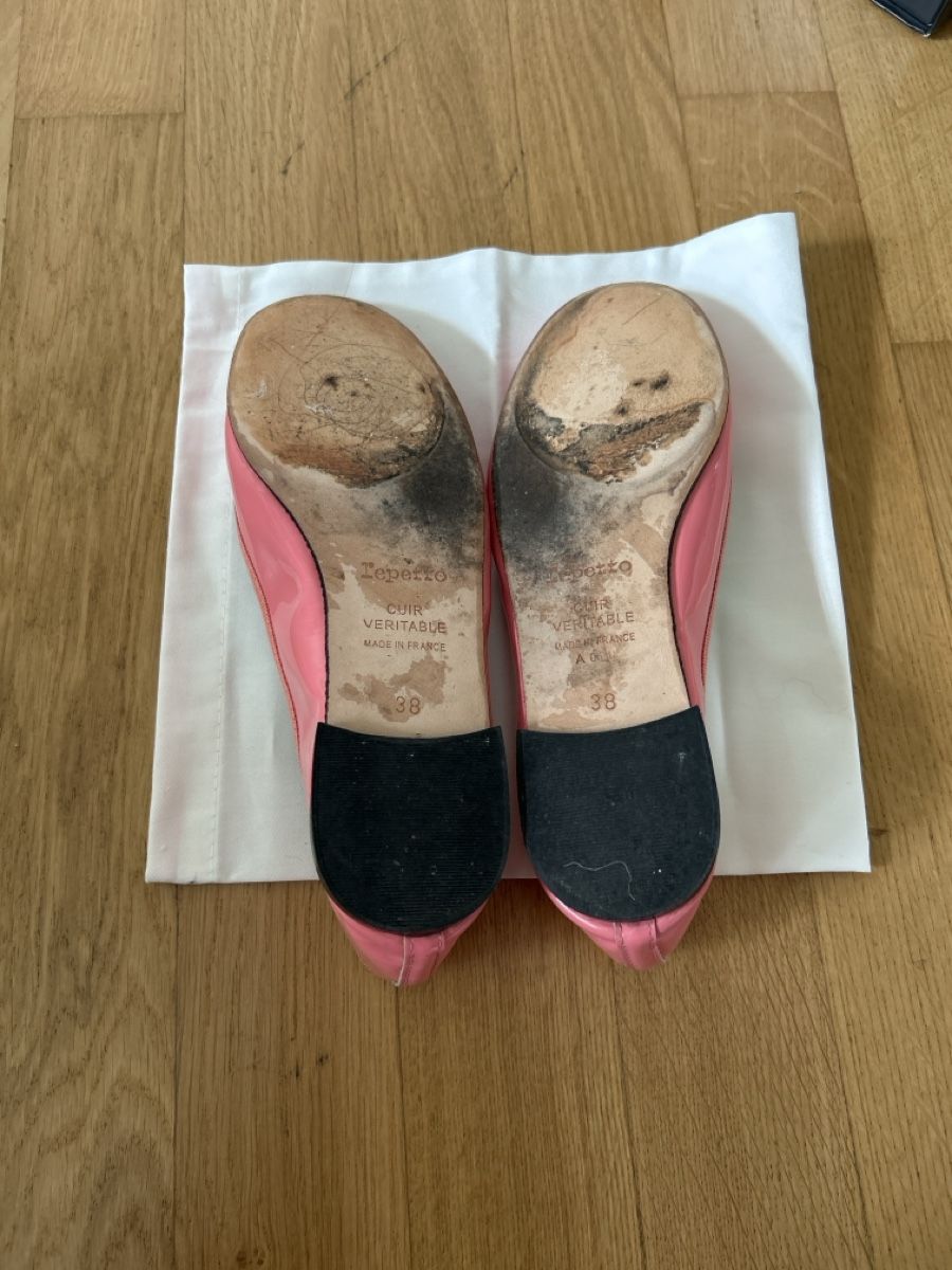 Repetto Damenschuhe: Repetto 38 – Gebraucht aus Adliswil von mollymoo 1