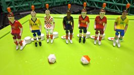 Tipp Kick Figuren Migros Fussball