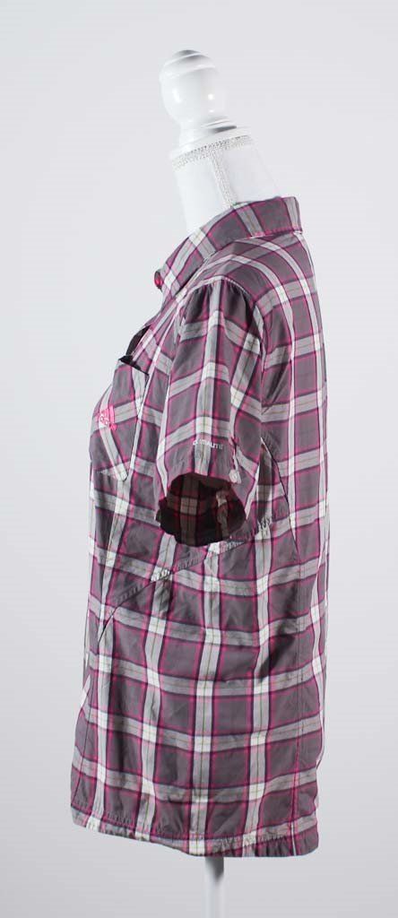 Adidas Camicette: adidas Bluse Gr. 44 – Usato da Belp venduto da caramel-secondhand 3