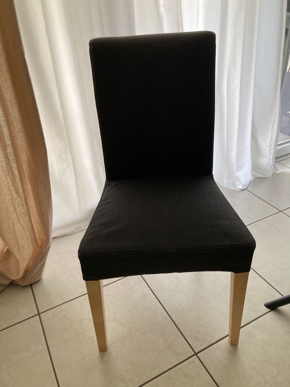 Ikea Set di tavolo e panche: Top Zustand: Esstisch+Stühle – Usato da Rüti ZH venduto da trappa 6