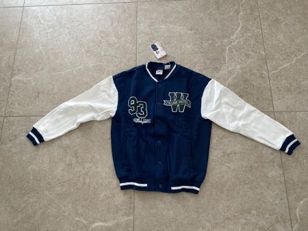 Coole College Jacke, Grösse 146/152, Neu mit Etikett!
