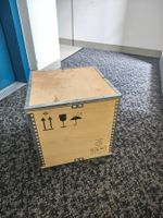 Holzkisten