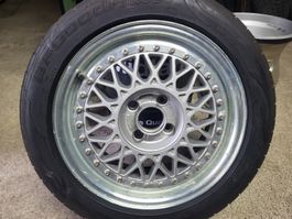 BBS RM 012 4x100