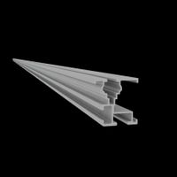 Modultragprofile/TRAGSCHIENEN/Schienen/RAIL/LOCKUP Träger 6.