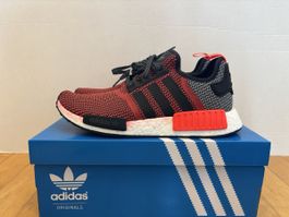 Adidas NMD R1 Sneaker, Grösse 43 1/3, Neu!