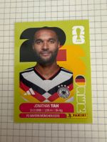 Panini Sticker WM 2026, GER 3 Jonathan Tah