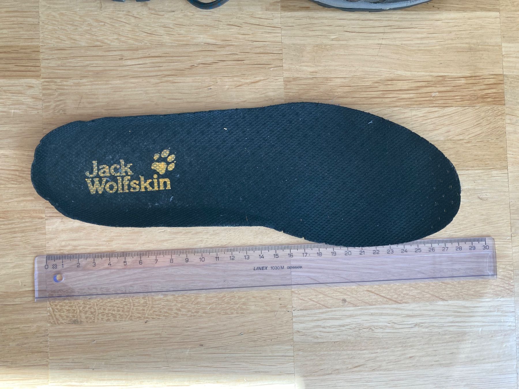 Jack Wolfskin Scarpe da uomo: Wanderschuhe Jack Wolfskin_Gr.42, fast neu – Usato da Bottmingen venduto da leharblume 4