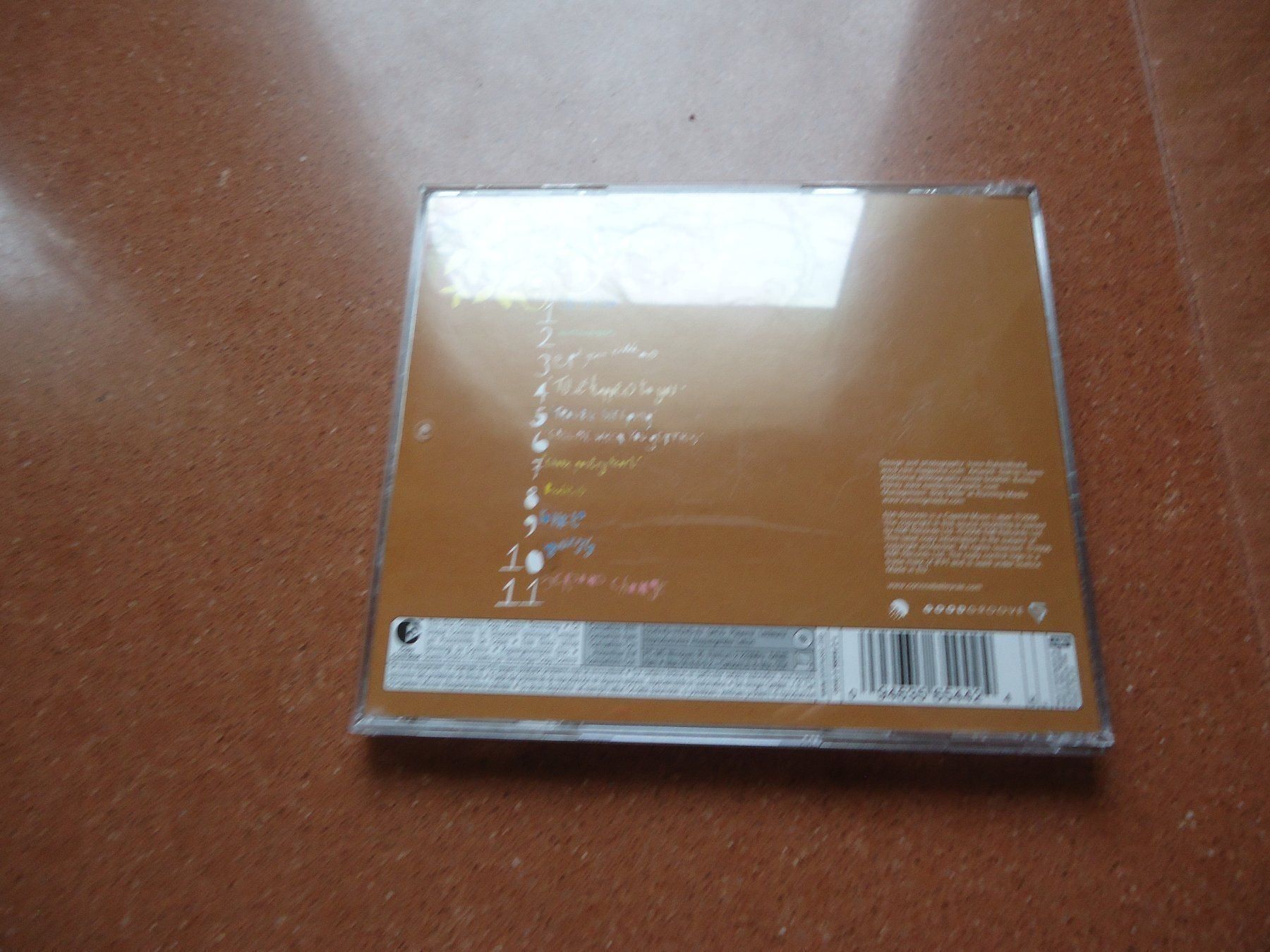 CD: Corinne Bailey Rae – Usato da Vessy venduto da mafabe 1
