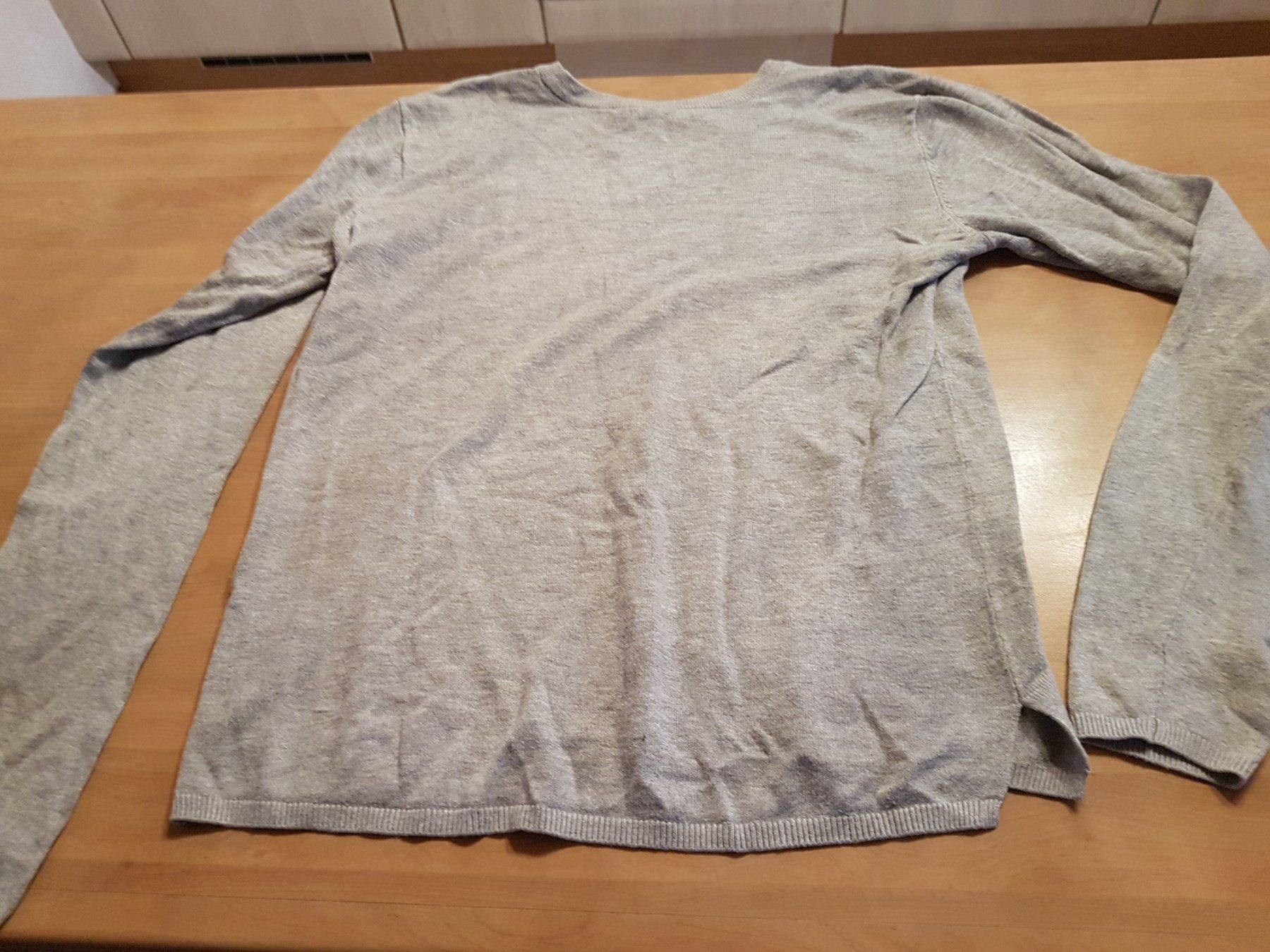 Pulls & Sweat-shirts: Pull - t-shirt taille M marques Ift et Tex (2) – D'occasion à Villiers par san_jn5w 3