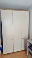 Hochwertiger 3-türiger Kleiderschrank von Rietberger Möbel