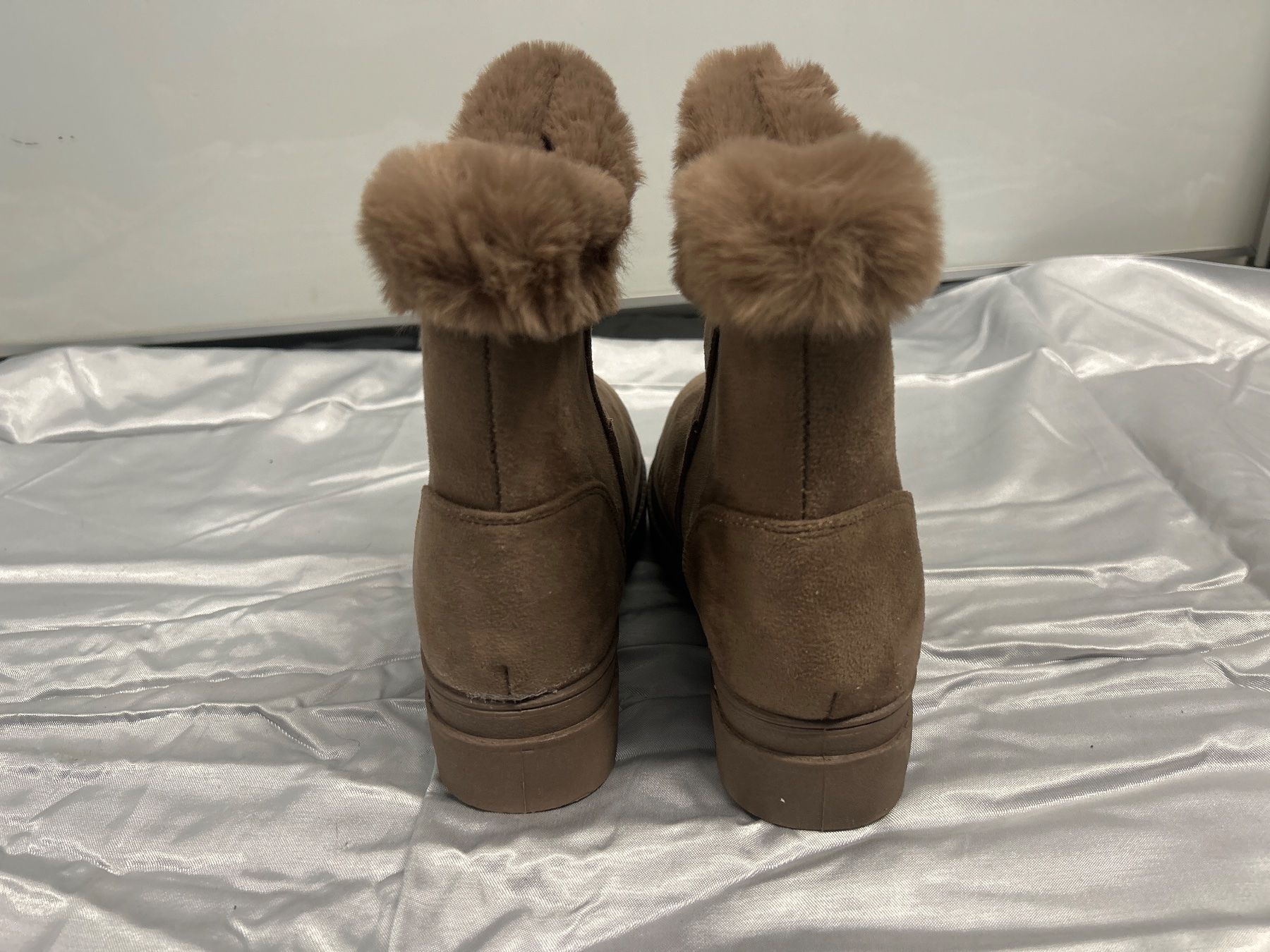 Damenschuhe: Stiefeletten Boots Neu Gr 39 – Neu und originalverpackt aus Regensdorf von Spyke55 3