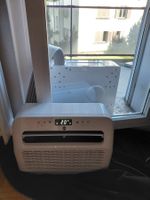 Ayce Caravan Klimagerät | 5000 BTU