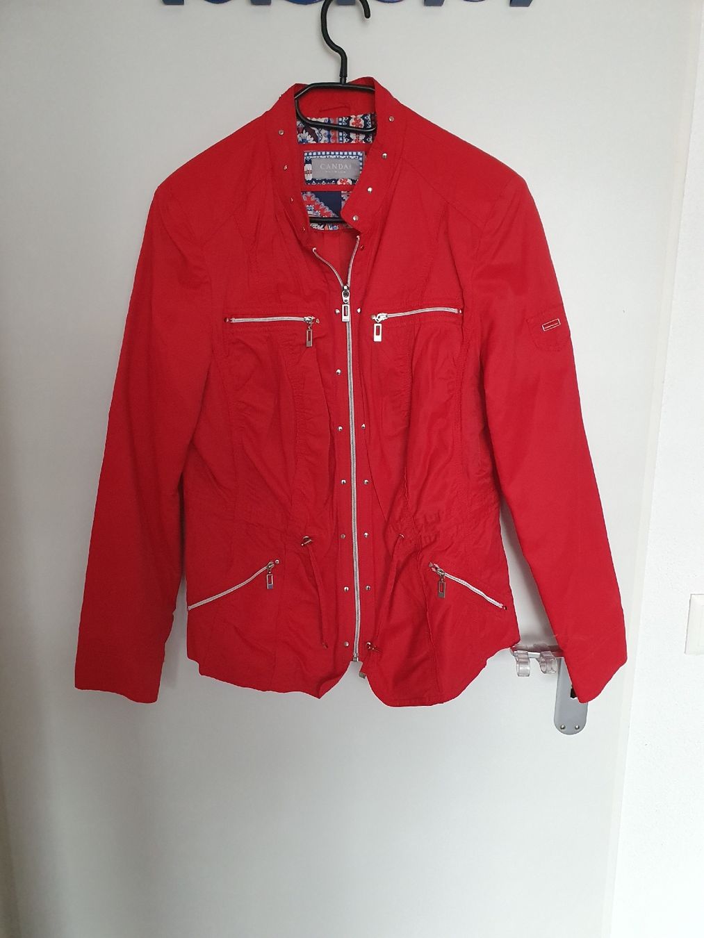 Giacche: Sommer Jacke 42 – Usato da Würenlingen venduto da kuh33