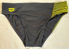 Aktion! NEU Arena Badehose "Max Life" Schwarz Grösse 4 / S