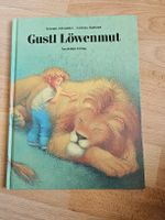 Gustl Löwenmut - Kinderbuch / Bilderbuch