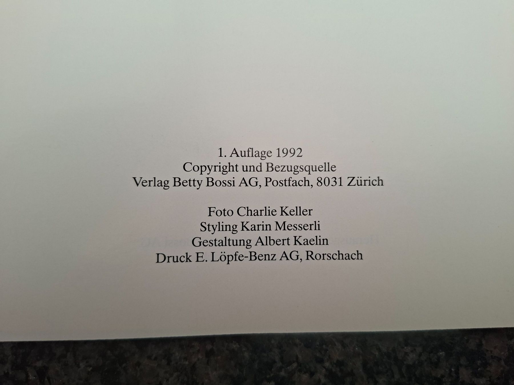 Libri: Betty Bossi; Leichte Küche – Usato da Boniswil venduto da Totomat-Lady2 4