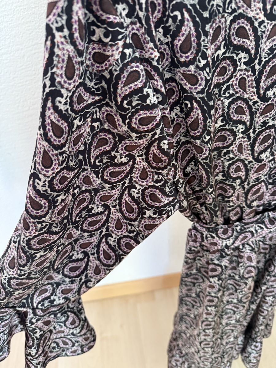 Zebra Vestiti: Autumn Dress – Usato da Zürich venduto da jul_m9bd 2