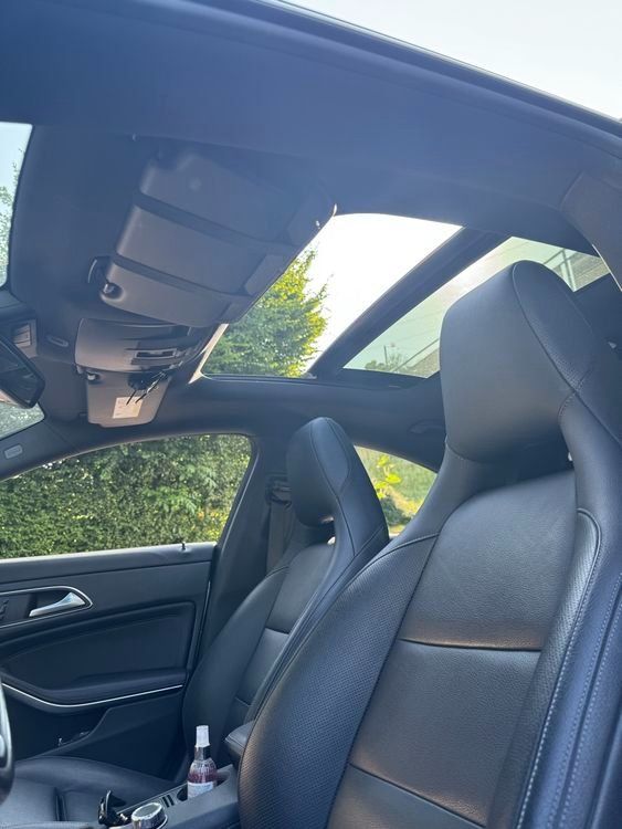 Mercedes-Benz Automobili: MERCEDES-BENZ CLA 250 – Usato da Lenggenwil venduto da Show76 5