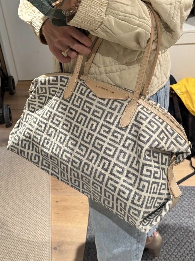 Givenchy Borse da donna: Givenchy Tote Bag – Usato da Zürich venduto da maricampos 2