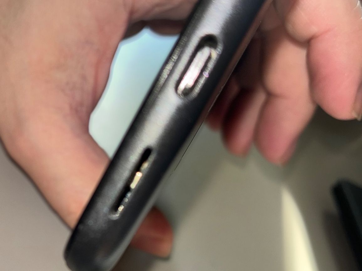 Google Telefoni cellulari / Smartphones: Google Pixel 5 Black 128GB - GD1YQ with Box – Usato da Grenchen venduto da gabifp 9