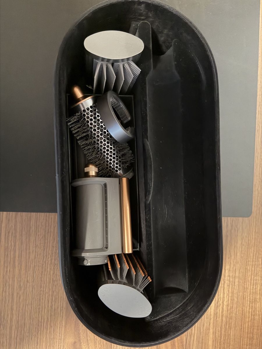 Dyson Föhn: Accessoires Dyson Airwrap – Gebraucht aus Neuchâtel von cac_5yxt 1