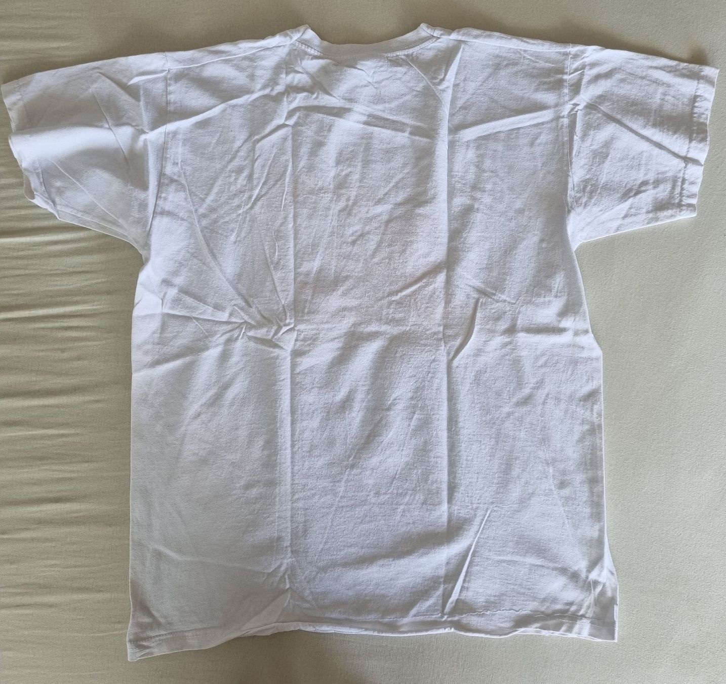 T-Shirts: T-Shirt Mallorca (Gr. M) – Gebraucht aus Gams von tischi97 1