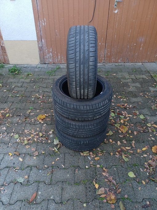 Pneu Hankook 195/50R15 | Kaufen auf Ricardo