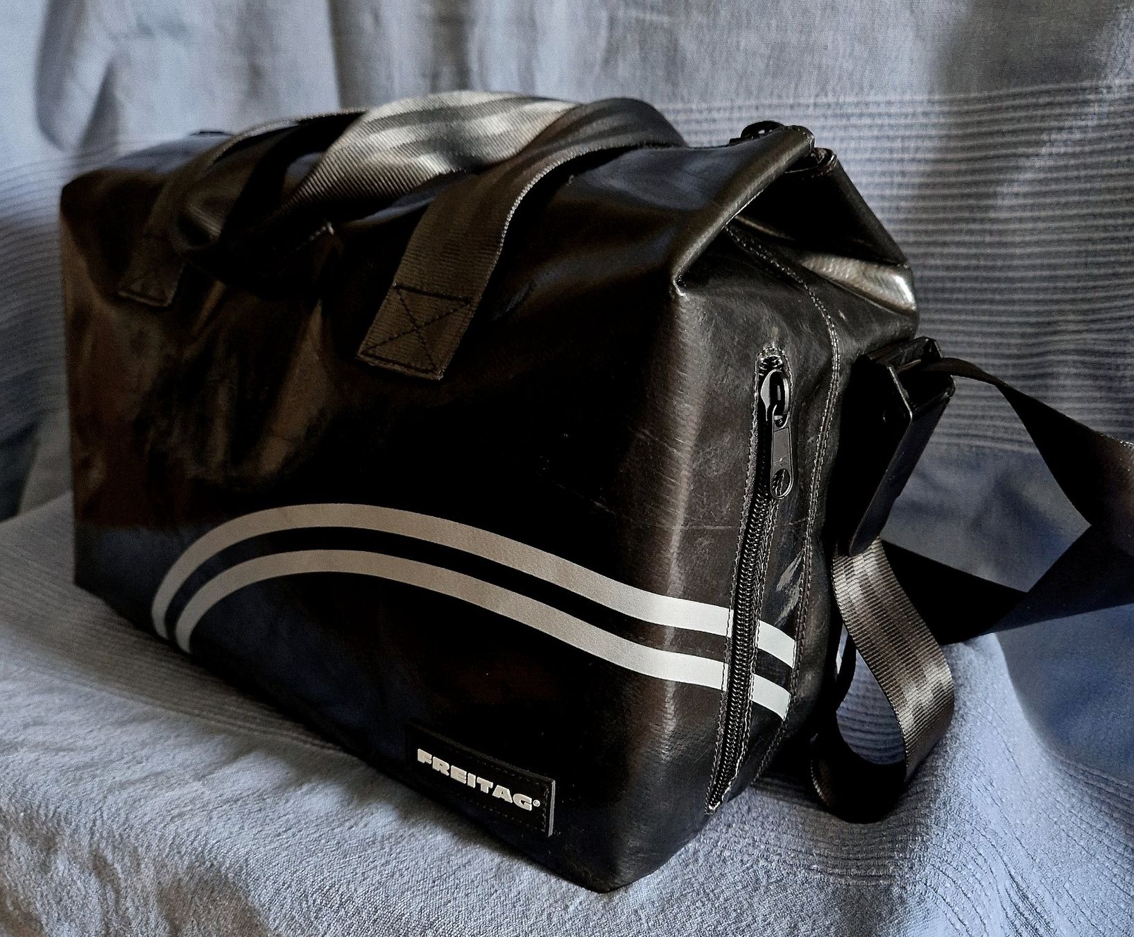 Freitag Sacs: Sac Freitag F45 Lois – Neuf (Voir description) à Biel/Bienne par ypsillon 1