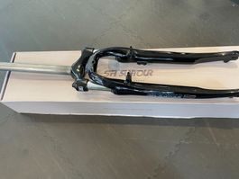 Suntour Citybike Federgabel 700c