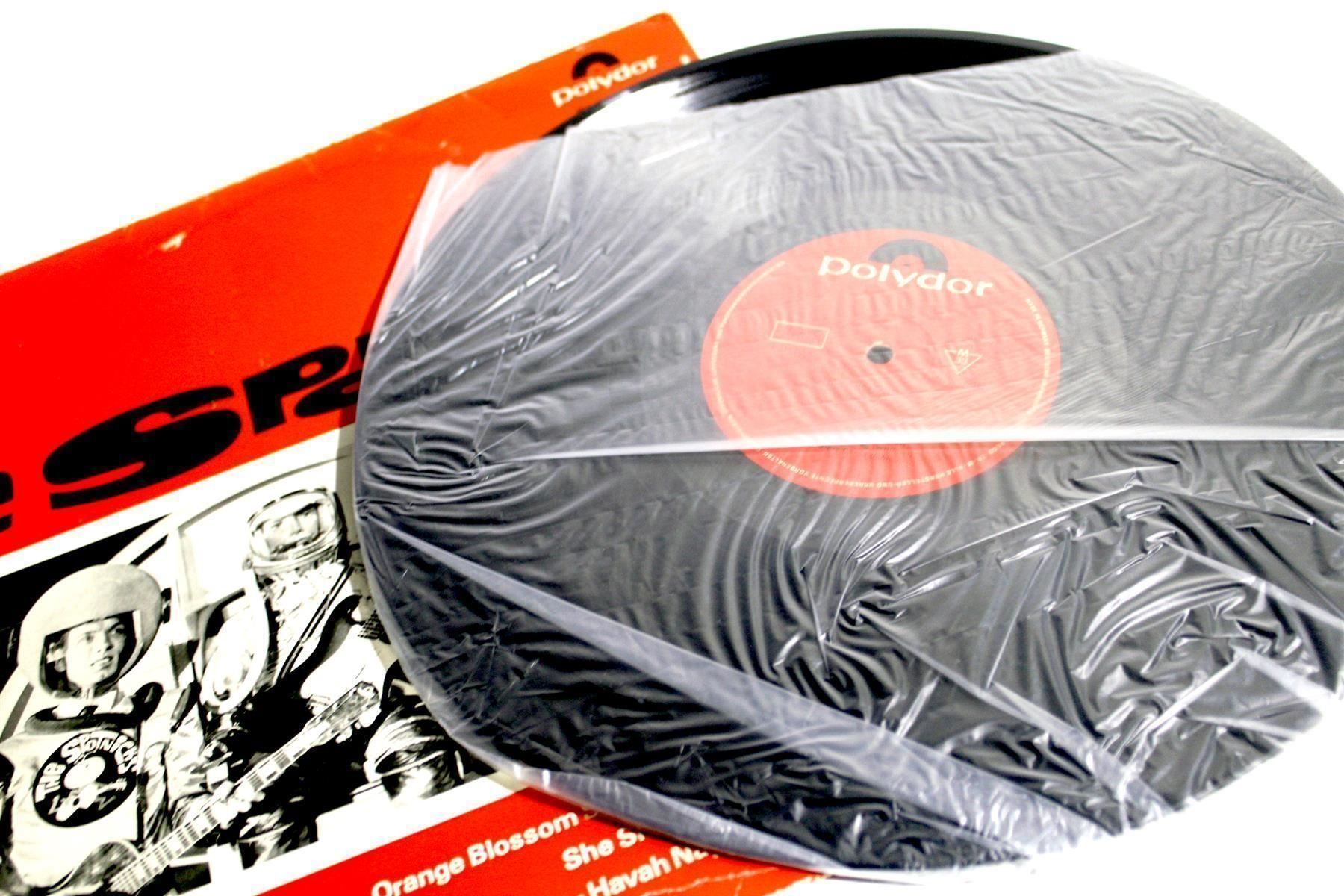 Dischi in vinile: THE SPOTNICKS: Same – Usato da Bern venduto da kultiges 7