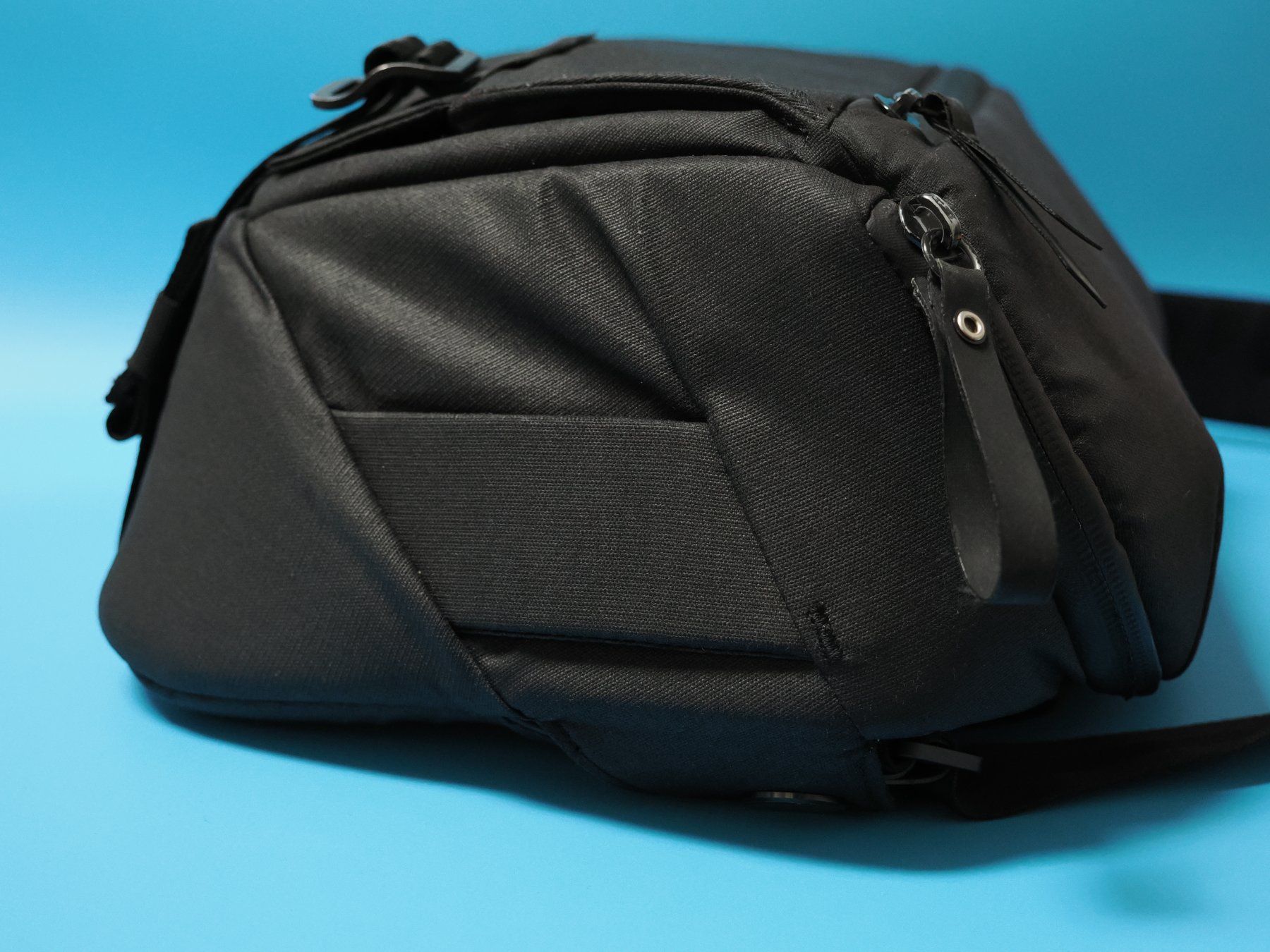 Sacs: Peak Design Sling 10L V1 – D'occasion à Lugano par Mr_Sabi 6