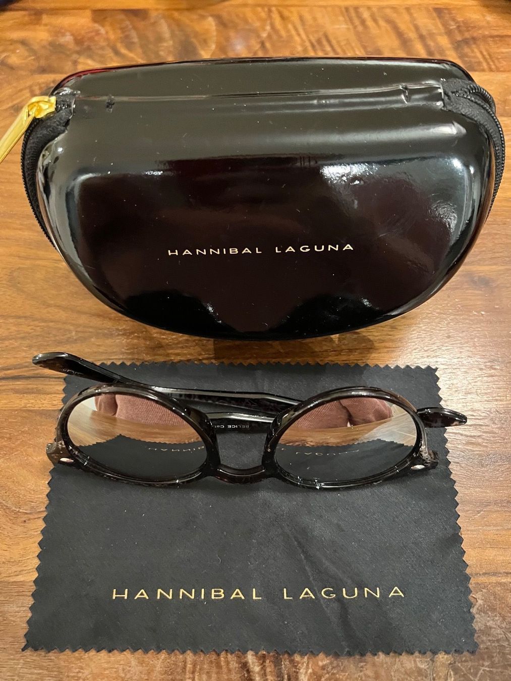 Lunettes & Verres: Sonnenbrille Hannibal Laguna Unisex – D'occasion à Hergiswil NW par Labello01