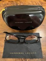 Sonnenbrille Hannibal Laguna Unisex