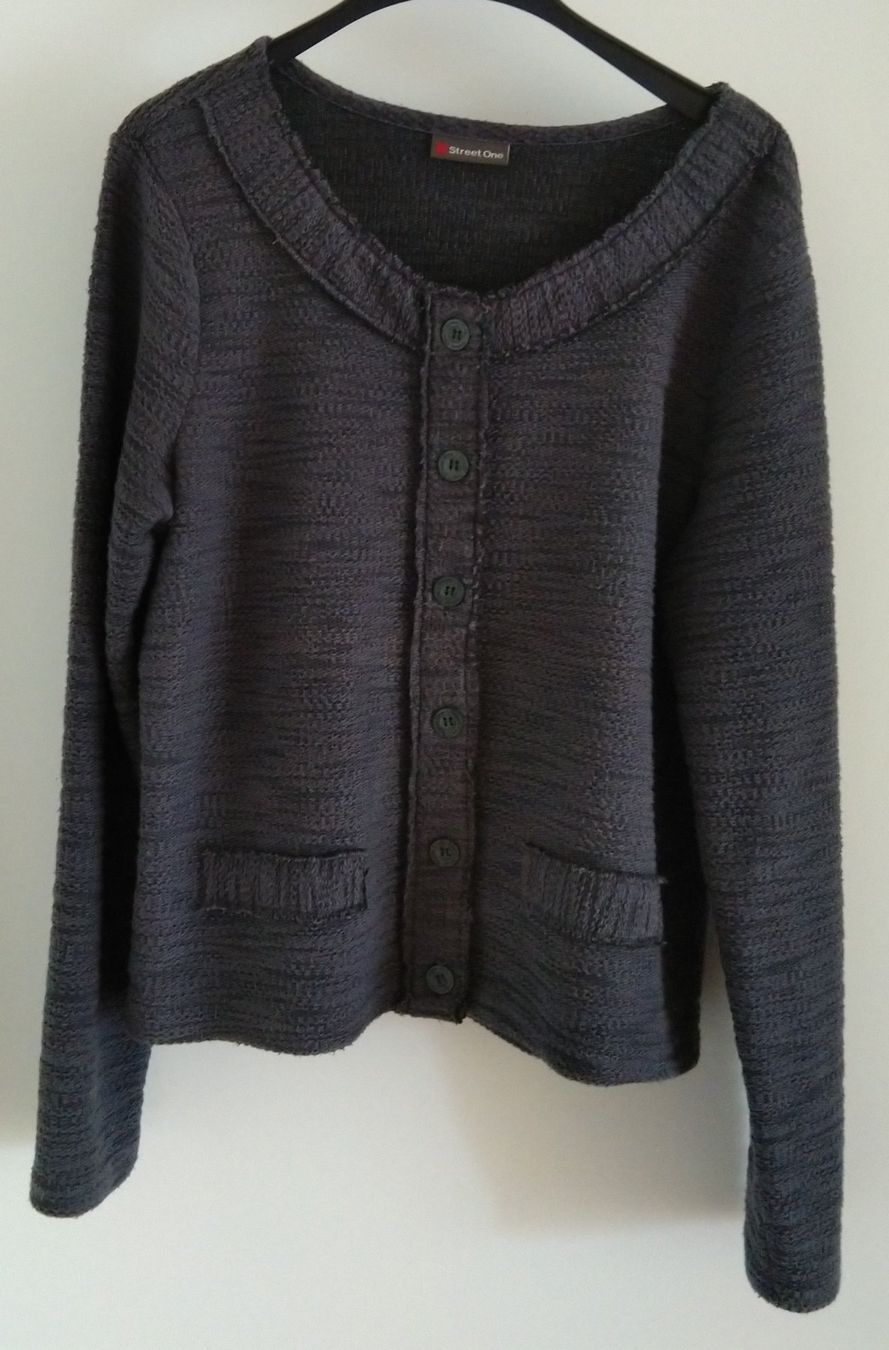 Giacche: Jacke Streetone – Usato da Bülach venduto da Thamar23 1