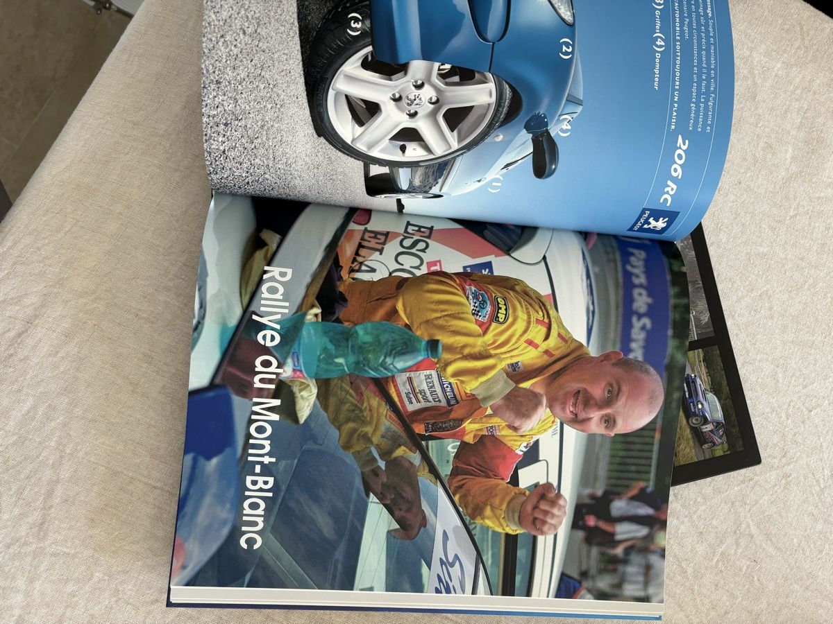Libri: Championat CH Rallyes 2003 & 2004 – Nuovo (secondo la descrizione) da Büttikon AG venduto da wrx225 8