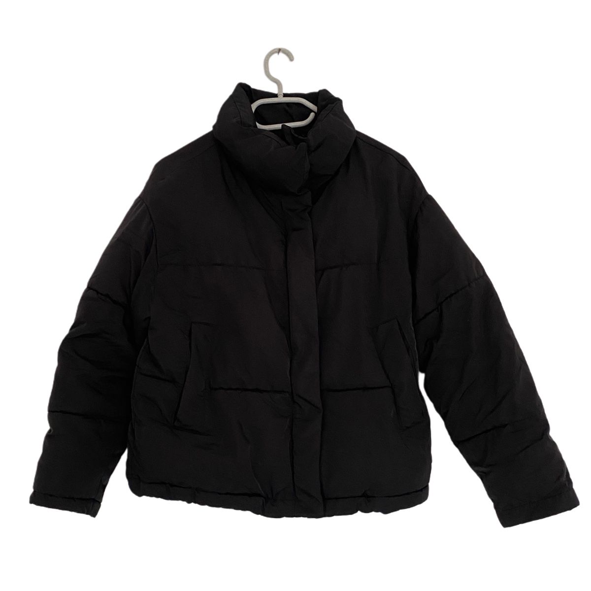 Bershka Giacche: Pufferjacke/Winterjacke – Usato da Bonstetten venduto da zweitihand.shop